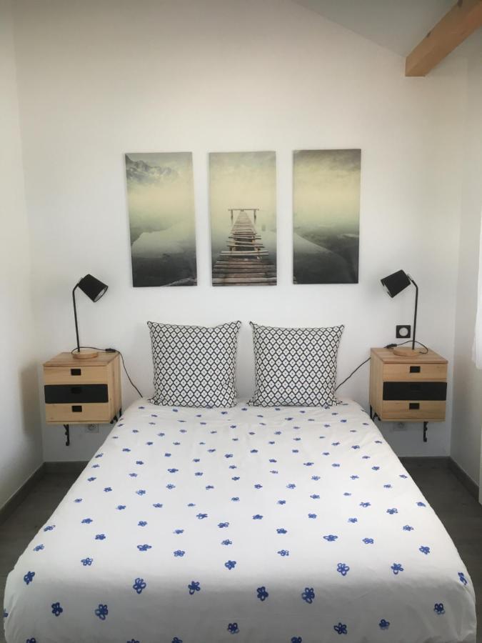 Nuitee En Appartement Marignier Dış mekan fotoğraf